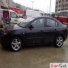 Mazda 3 ok temiz garaj arabas