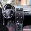 Mazda 3 ok temiz garaj arabas