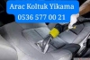 Ara koltuk yikama denizli 0536 577 00 21