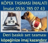 Kpek srt tasmas imalat