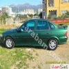 Opel vectra 1.6 16v