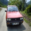 SATILIK RENAULT 12