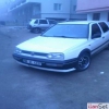 EHT KUBLAY KEREN golf CL 1.6 TURBO 