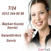 sincan baymak kombi*272 82 92*baymak kombi servisi