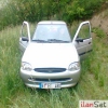 Trabzon da sahibinden satlk 1997 model Ford Escort